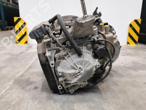 Used Gearbox Gearbox 36604993 36604993