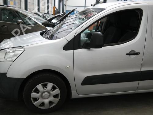 Pipe PEUGEOT PARTNER Box Body/MPV 1.6 HDi | BP36622632M125  - Image 20