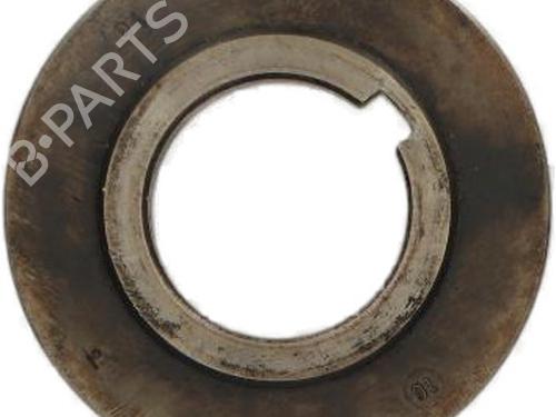Used Pulley Pulley 36625072 36625072
