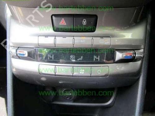 Switch PEUGEOT 208 I (CA_, CC_) 1.6 HDi | BP36608320I30  - Image 22
