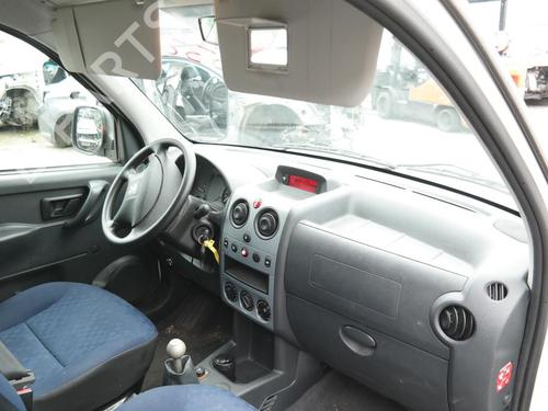 Engine PEUGEOT PARTNER Box Body/MPV (5_, G_) 1.6 HDi 75 | BP36609387M1 - Image 11