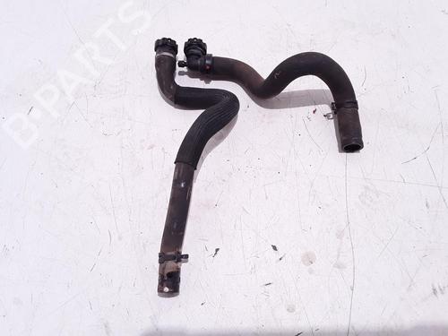 Used Pipe Pipe CITROËN BERLINGO MULTISPACE (B9) 1.6 HDi 90 (90 hp) 36615384 36615384