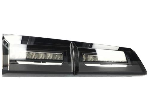 Left tailgate light PEUGEOT 508 II (FB_, FH_, F3_) PureTech 130 (FBHNSR) | BP36630700C79 - Image 7