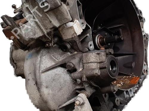 Used Gearbox Gearbox 36619457 36619457