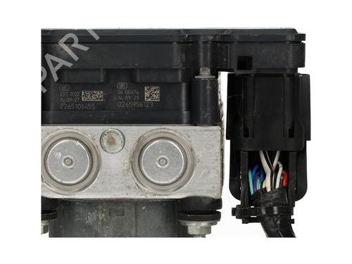 ABS pump PEUGEOT 108 1.0 VTi | BP36623750M43 - Image 5