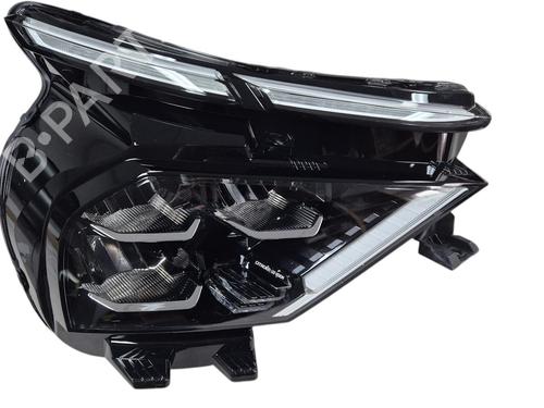 Right headlight CITROËN C4 III (BA_, BB_, BC_) 1.2 PureTech 130 (BAHNSA, BAHNSB) | BP36634826C29 - Image 6