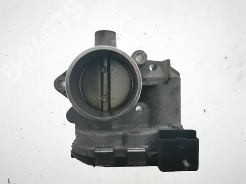 Throttle body CITROËN C3 Pluriel (HB_) 1.6 | BP36619050M82 - Image 2