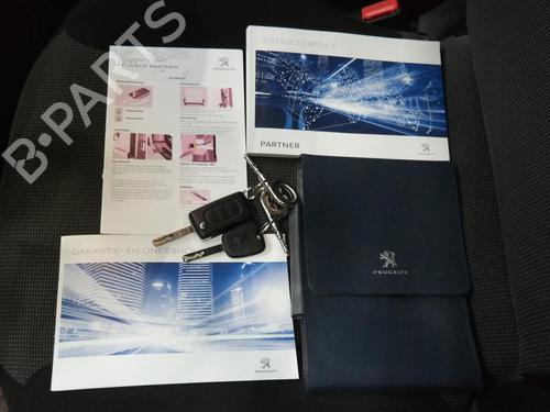 Switch PEUGEOT PARTNER Box Body/MPV 1.6 HDi / BlueHDi 75 | BP36615910I30 - Image 3