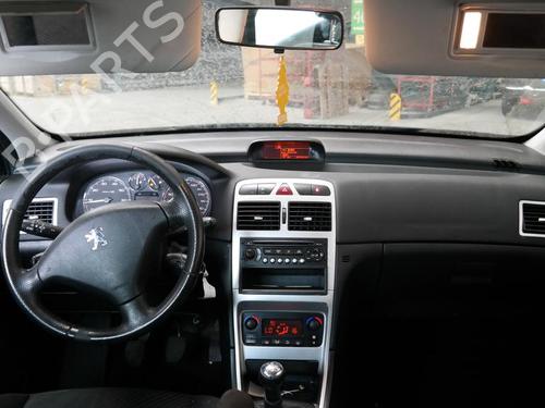 Switch PEUGEOT 307 (3A/C) 1.6 16V | BP36622567I30  - Image 22