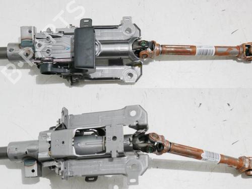 Steering column CITROËN C3 AIRCROSS II (2R_, 2C_) 1.6 BlueHDi 100 (2CBHYB) | BP36615445M21 - Image 2