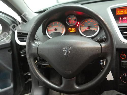 Pipe PEUGEOT 207 SW (WK_) 1.4 16V | BP36624862M125 - Image 15