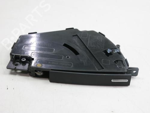 Middle console CITROËN C6 (TD_) 3.0 HDi | BP36619669I22 - Image 4