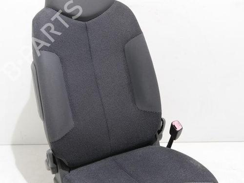 Used Right front seat Right front seat PEUGEOT 107 (PM_, PN_) 1.0 (68 hp) 36622323 36622323