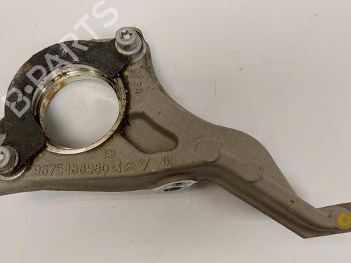 Used Support Support PEUGEOT 3008 II SUV (MC_, MR_, MJ_, M4_) 1.2 THP/ PureTech 130 (MRHNSM, MRHNSU, MRHNSJ, MRHNYW,... (131 hp) 39390964 39390964