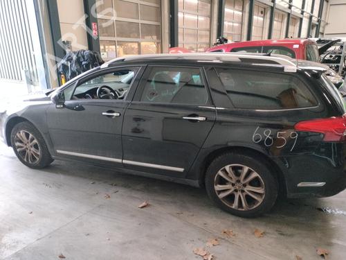 Pipe CITROËN C5 III Break (RW_) 1.6 THP 155 | BP36628763M125 - Image 34