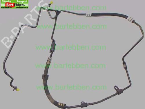 Used Pipe Pipe PEUGEOT 607 (9D, 9U) 2.2 HDi (133 hp) 36602979 36602979