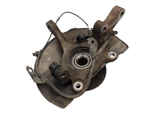 Left front steering knuckle CITROËN C4 AIRCROSS 1.6 HDi 115 | BP36635578M25 - Image 2