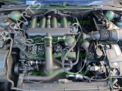 Left front indicator CITROËN XM Break (Y4) 2.1 TD 12V | BP36608728C32 - Image 11