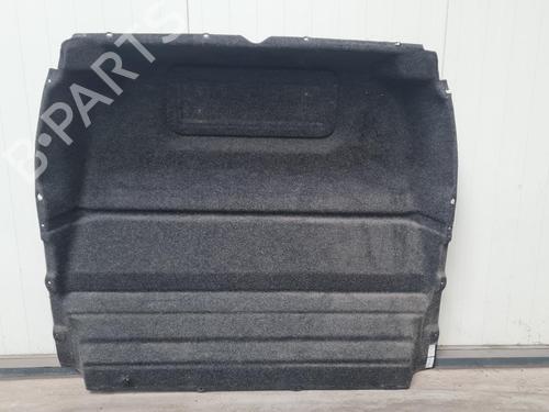 Cargo separator CITROËN JUMPY III Van (V_) 2.0 BlueHDi 120 | BP37253340I36  - Image 8
