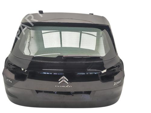 Tailgate CITROËN C4 Picasso II 1.2 THP 130 | BP36634802C6 - Image 3