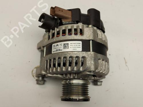 Used Alternator Alternator 36623720 36623720