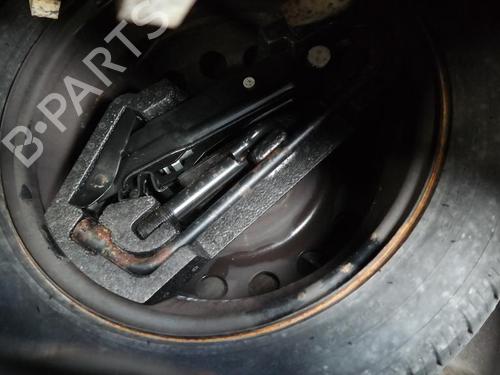 Left front driveshaft CITROËN C1 (PM_, PN_) 1.0 | BP36622358M38  - Image 22