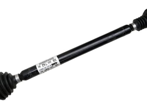 Right front driveshaft OPEL CORSA F (P2JO) 1.2 (68) | BP36633146M39 - Image 2