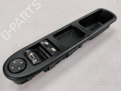 Used Switch Switch PEUGEOT 307 Break (3E) 1.6 16V (109 hp) 36627609 36627609