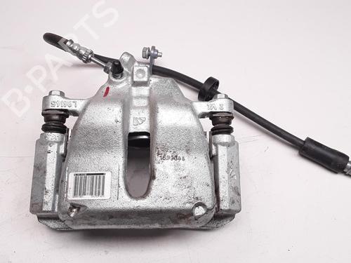 Used Right front brake caliper Right front brake caliper 36617393 36617393