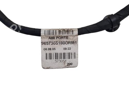 Cable PEUGEOT 1007 (KM_) 1.4 | BP36635748E12 - Image 3