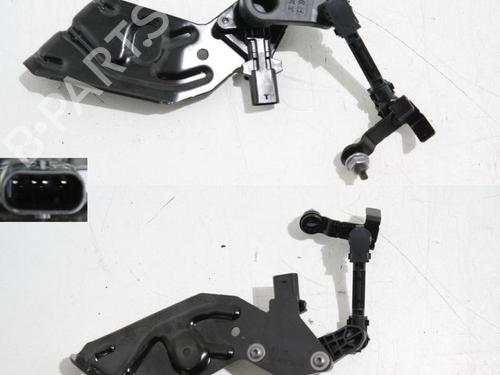 Electronic sensor DS DS 7 Crossback (J4_, JR_, JC_) PureTech 130 (JRHNSU) | BP36621471M84 - Image 4