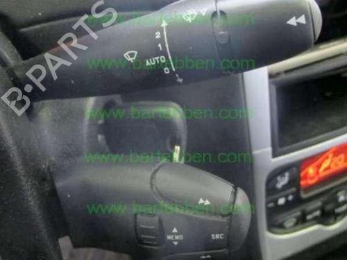 Left sun visor PEUGEOT 307 CC (3B) 2.0 16V | BP36605491I1 - Image 7
