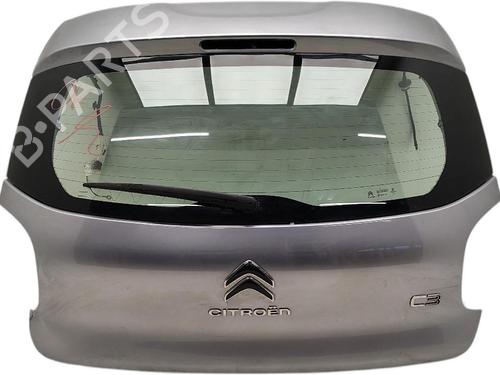 Lastkasse CITROËN C3 III (SX) 1.2 PureTech 82 | BP36632386C127 - Image 13