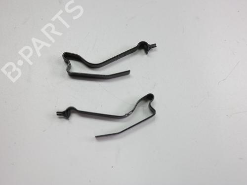 Used Electronic module Electronic module CITROËN C5 II (RC_) 2.2 HDi (RC4HXE) (133 hp) 36618443 36618443
