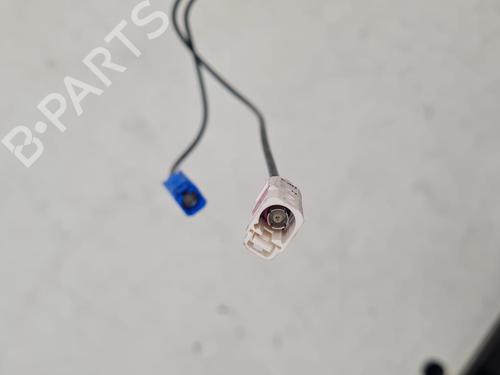Antenne/Base Antenne/Base CITROËN C4 Picasso II 1.6 HDi / BlueHDi 115 (115 hp) 36851331 36851331