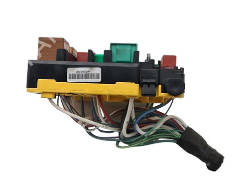 Fuse box CITROËN C4 CACTUS 1.2 THP 110 | BP36630033E1 - Image 5