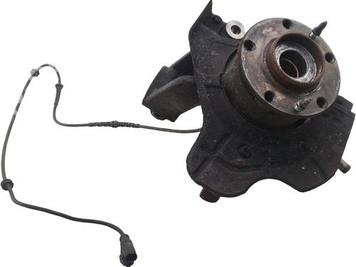 Right front steering knuckle CITROËN JUMPER II Van 2.2 HDi 100 | BP36628785M26 - Image 3