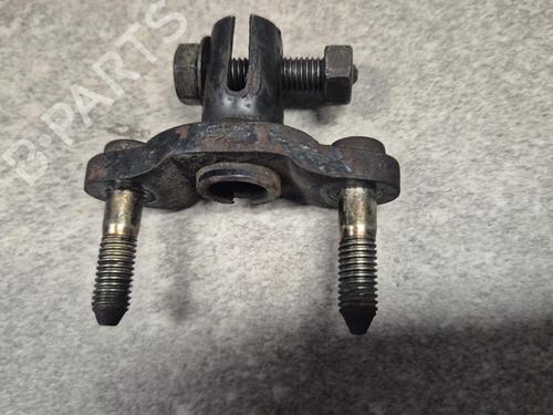 Used Electronic module Electronic module PEUGEOT J5 Bus (290P) 2.5 D (73 hp) 36654106 36654106