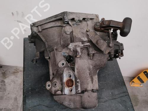 Used Gearbox Gearbox 36626886 36626886