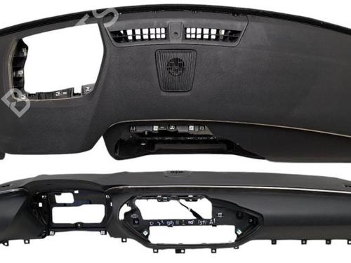 Dashboard DS DS 4 II (FR_, FB_, F3_, FP_) BlueHDi 130 (FBYHZT) | BP36632519C46 - Image 11