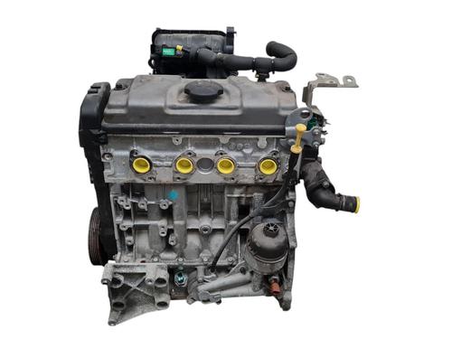 Engine PEUGEOT BIPPER Tepee 1.4 | BP36636341M1 - Image 7