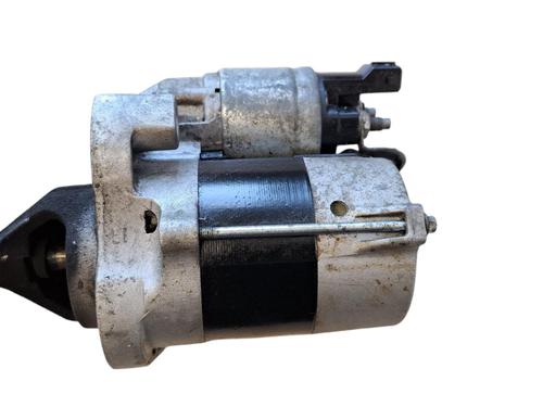 Used Starter Starter PEUGEOT 208 I (CA_, CC_) 1.2 PureTech 82 (82 hp) 36632290 36632290