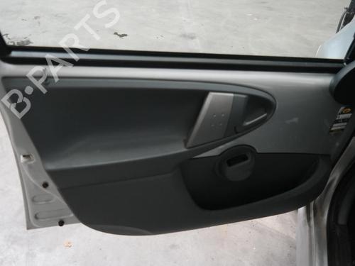Rear left panel PEUGEOT 107 (PM_, PN_) 1.0 | BP36620868C60 - Image 14