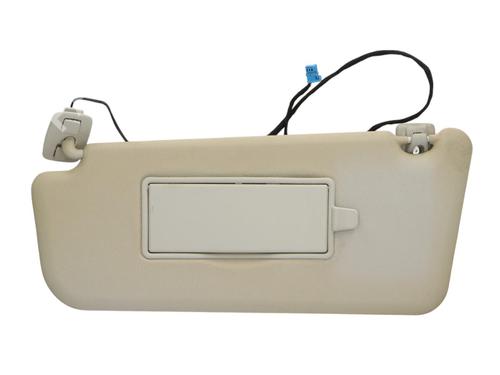 Pare-soleil gauche Pare-soleil gauche CITROËN JUMPY III Van (V_) 2.0 BlueHDi 120 (122 hp) 36633890 36633890