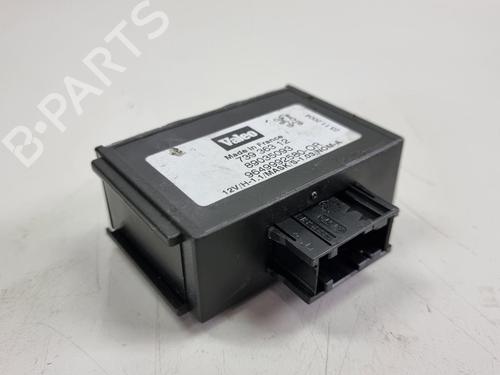 Control unit PEUGEOT 607 (9D, 9U) 2.2 16V | BP36622667M11 - Image 2