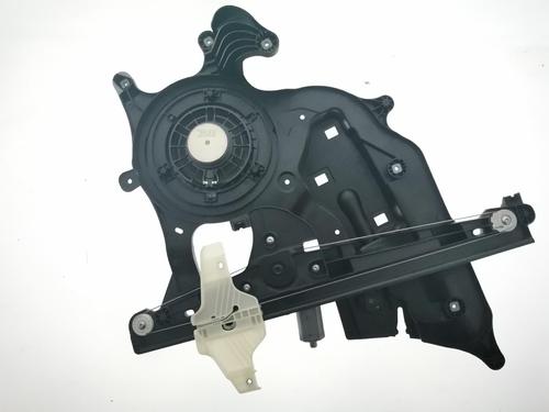 Front left window mechanism PEUGEOT RIFTER 1.5 BlueHDi 100 | BP36619337C22 - Image 2