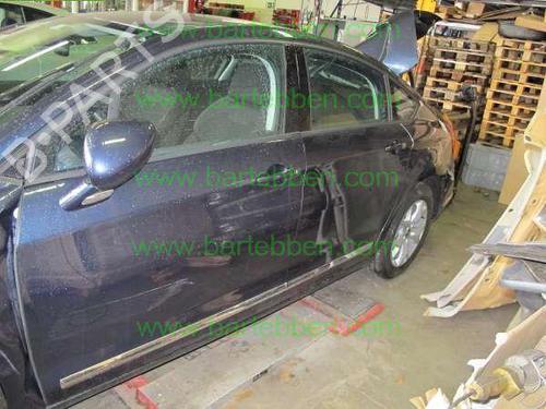 Control unit CITROËN C5 III (RD_) 1.6 HDi 110 (RD9HZC) | BP36601958M11 - Image 3