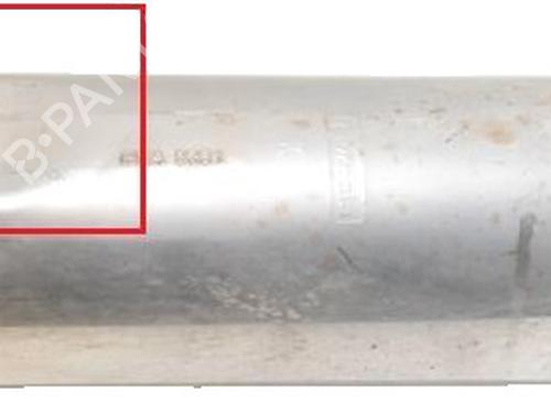 Used Other Other CITROËN C4 Grand Picasso II (DA_, DE_) 1.6 HDi / BlueHDi 115 (115 hp) 36609293 36609293