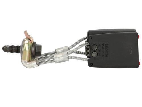 Engate do cinto CITROËN C3 Pluriel (HB_) 1.4 | BP36634692I32 - Image 3