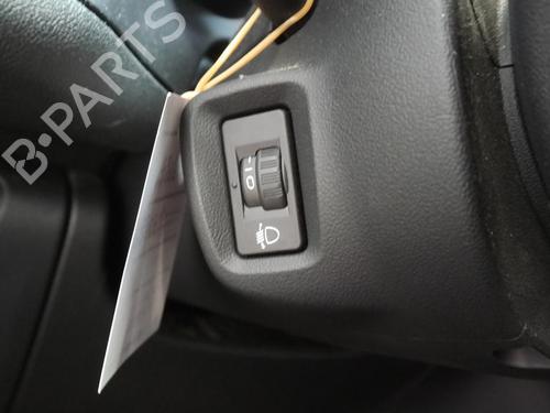 Middle console CITROËN C5 III Break (RW_) 1.6 THP 155 | BP36626531I22 - Image 38